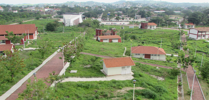 Universidad de la Costa