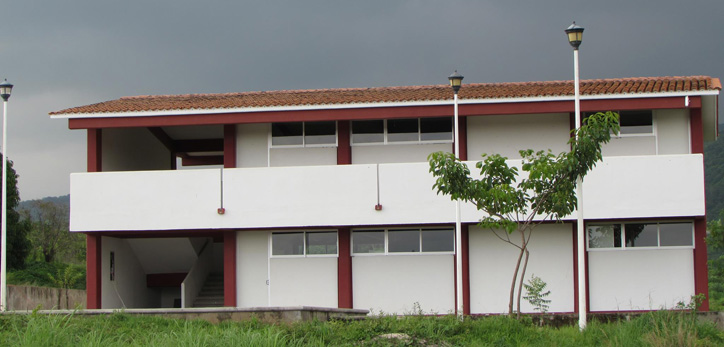 Universidad de la Costa