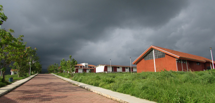 Universidad de la Costa