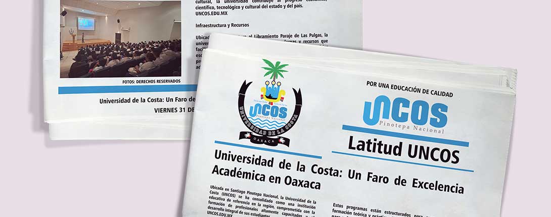 Boletín Universitario