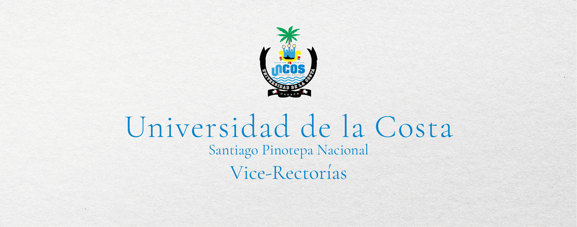 Vice-Rectorías