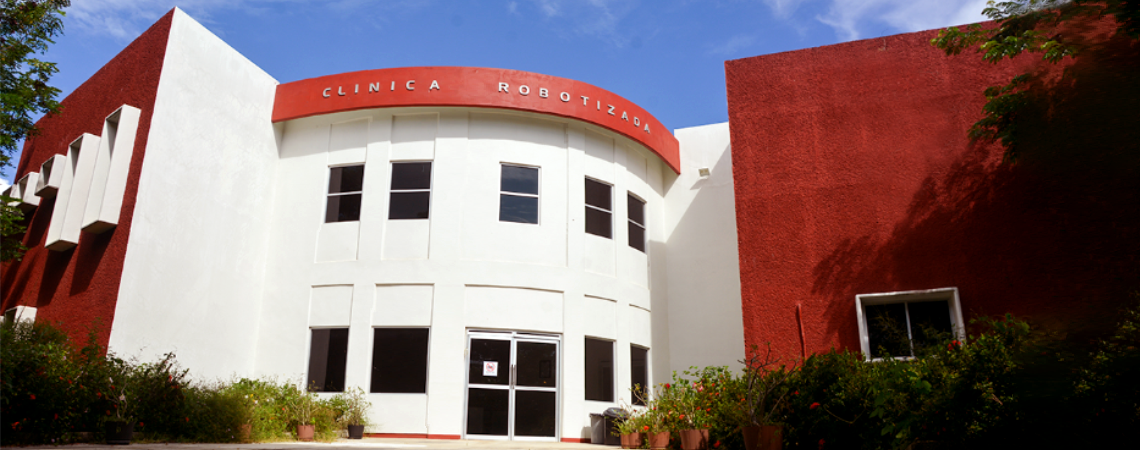 clinica_robotizada