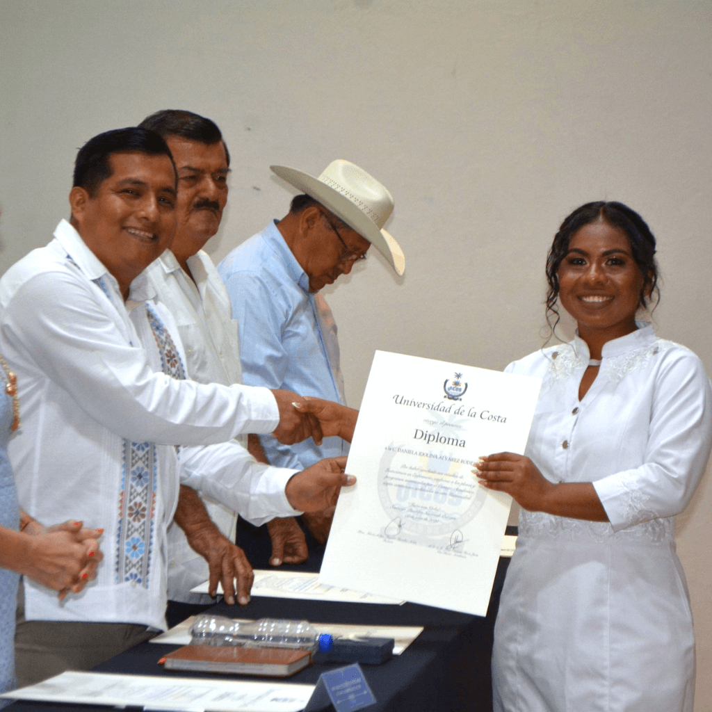 Ceremonia del Paso de la Luz