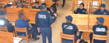 Taller de Fomento a la Lectura en la UNCOS