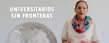 Universitarios sin fronteras 