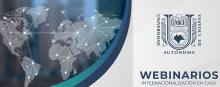 Webinarios Iec
