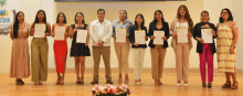 Recepción Profesional