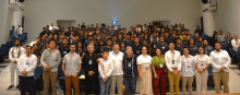 Jornada interdisciplinaria