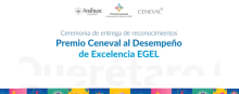 Excelencia EGEL