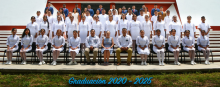 Generación 2020 - 2025