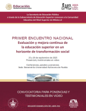 Primer Encuentro Nacional