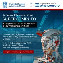 Congreso Internacional 