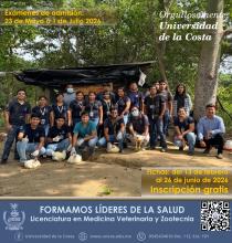 Veterinaria y Zootecnia