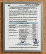 Difusión Comité de Ética 2026