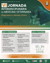 JORNADA INTERDICIPLINARIA 