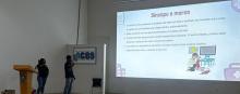 Taller de Primeros Auxilios