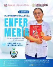 Internacional de Enfermeria