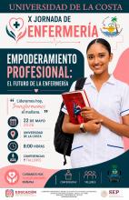 Jornada de Enfermeria