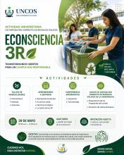 Eco ciencia 3R