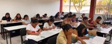 Primer Examen de Admisión 2026
