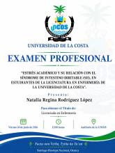 Licenciatura en Enfermería