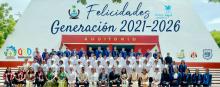 Generación 2021 2026