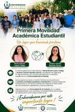 First Student Mobility Program