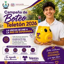 Teletón 2026