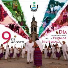 Pueblos Indígenas