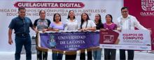 Guelaguetza Digital
