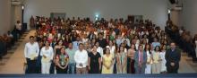 Entrega de Títulos