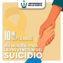 Prevención del Suicidio