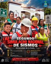  Segundo Simulacro 2026