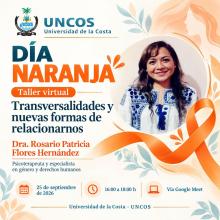 Transversalidades y nuevas formas de relacionarnos