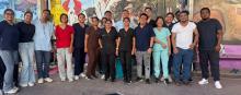 Esterilización en Pinotepa de Don Luis