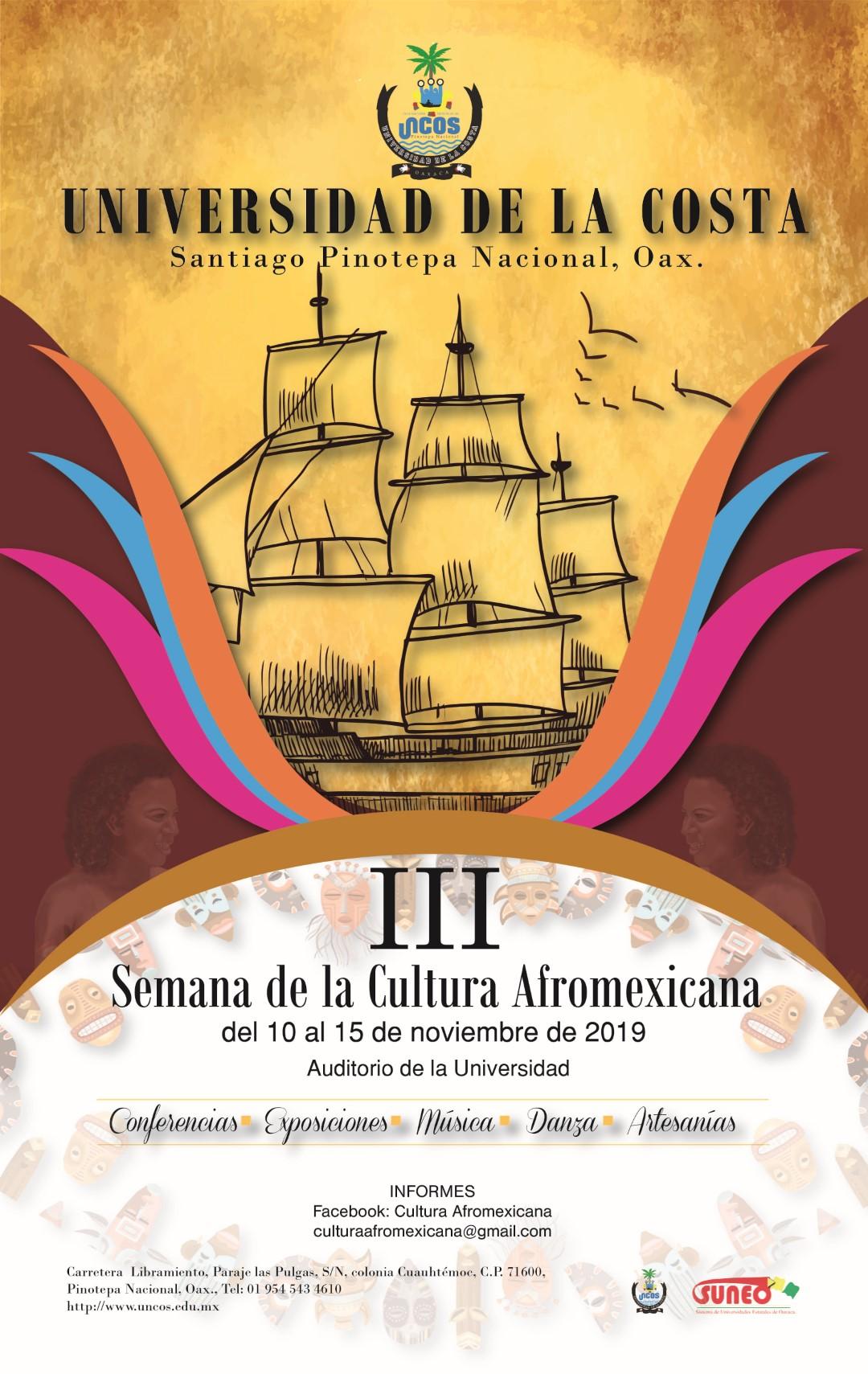 cartel_III_semana_Afromexicana