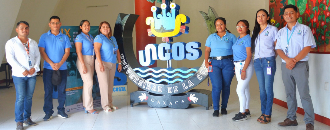 Licenciatura en Enfermería