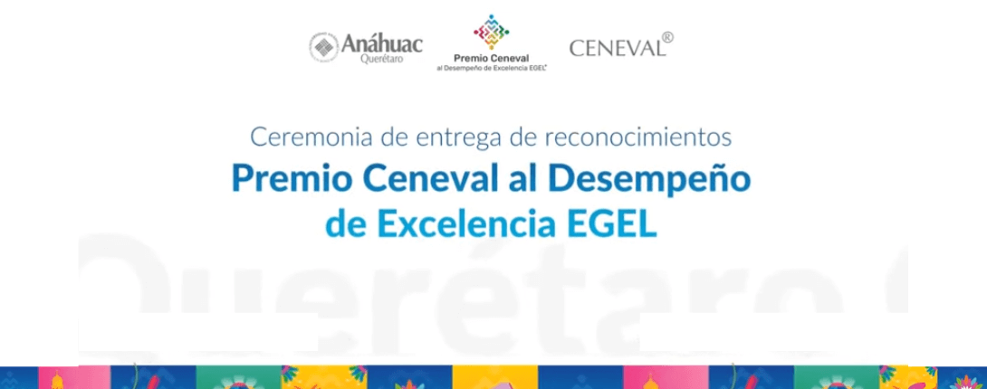 Excelencia EGEL