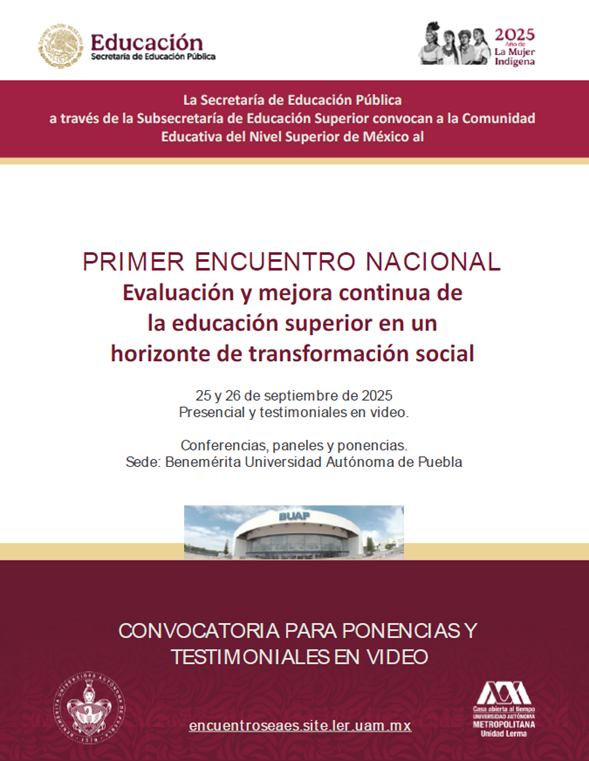 Primer Encuentro Nacional