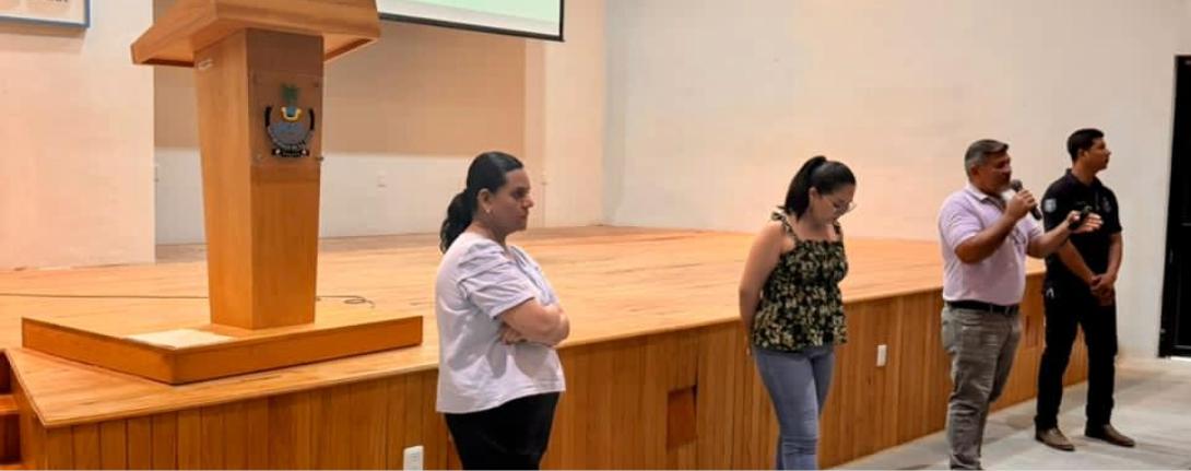 Capacitacion Vacunas