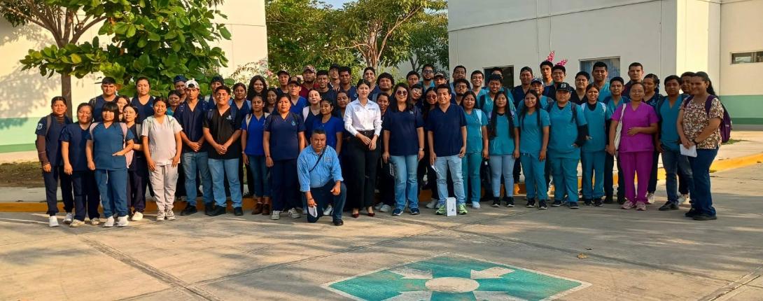 CAMPAÑA DE VACUNACION 