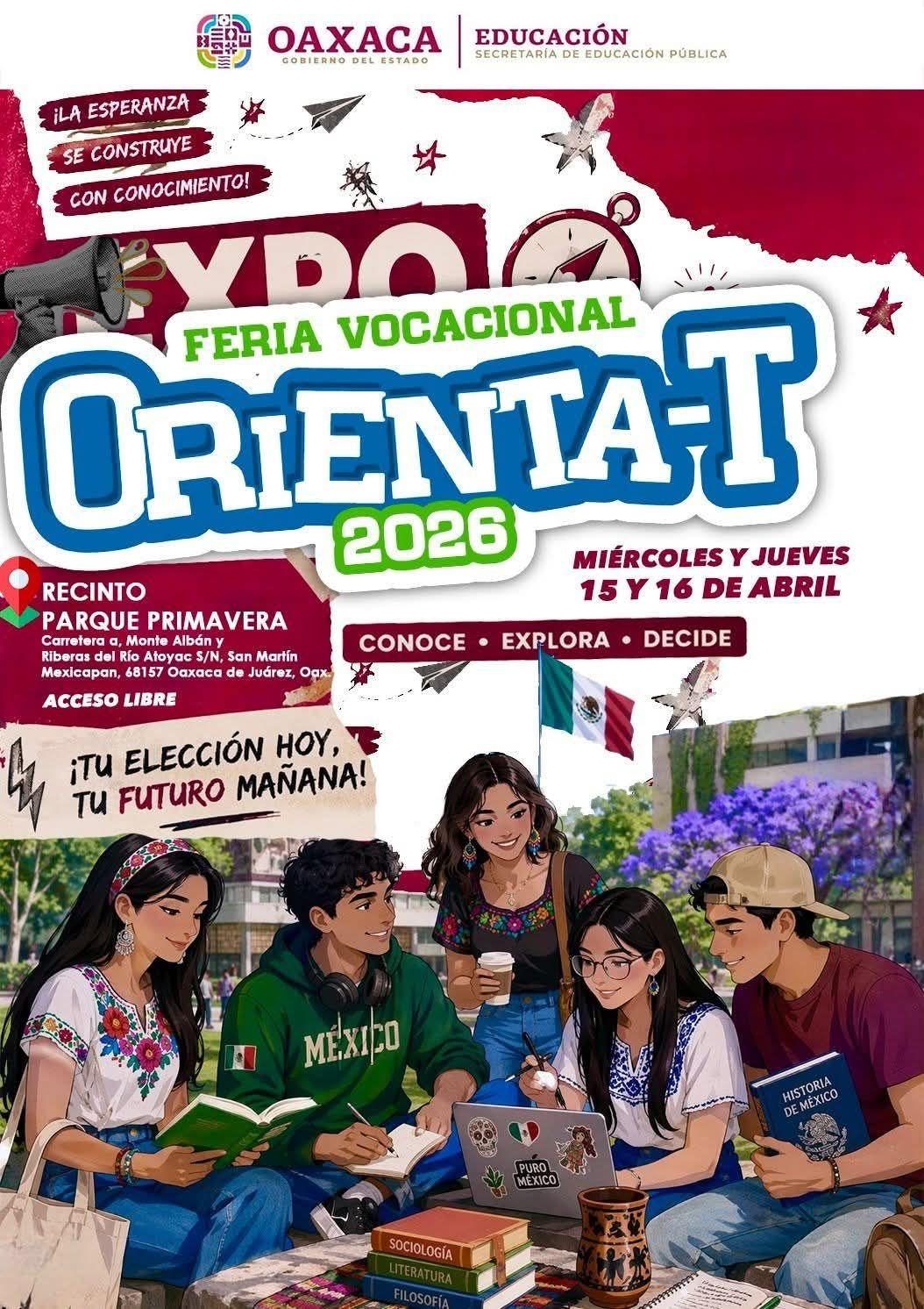  ORIENTA-T