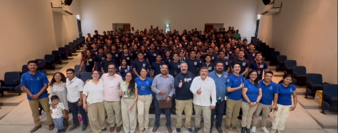 jornada interdisciplinaria