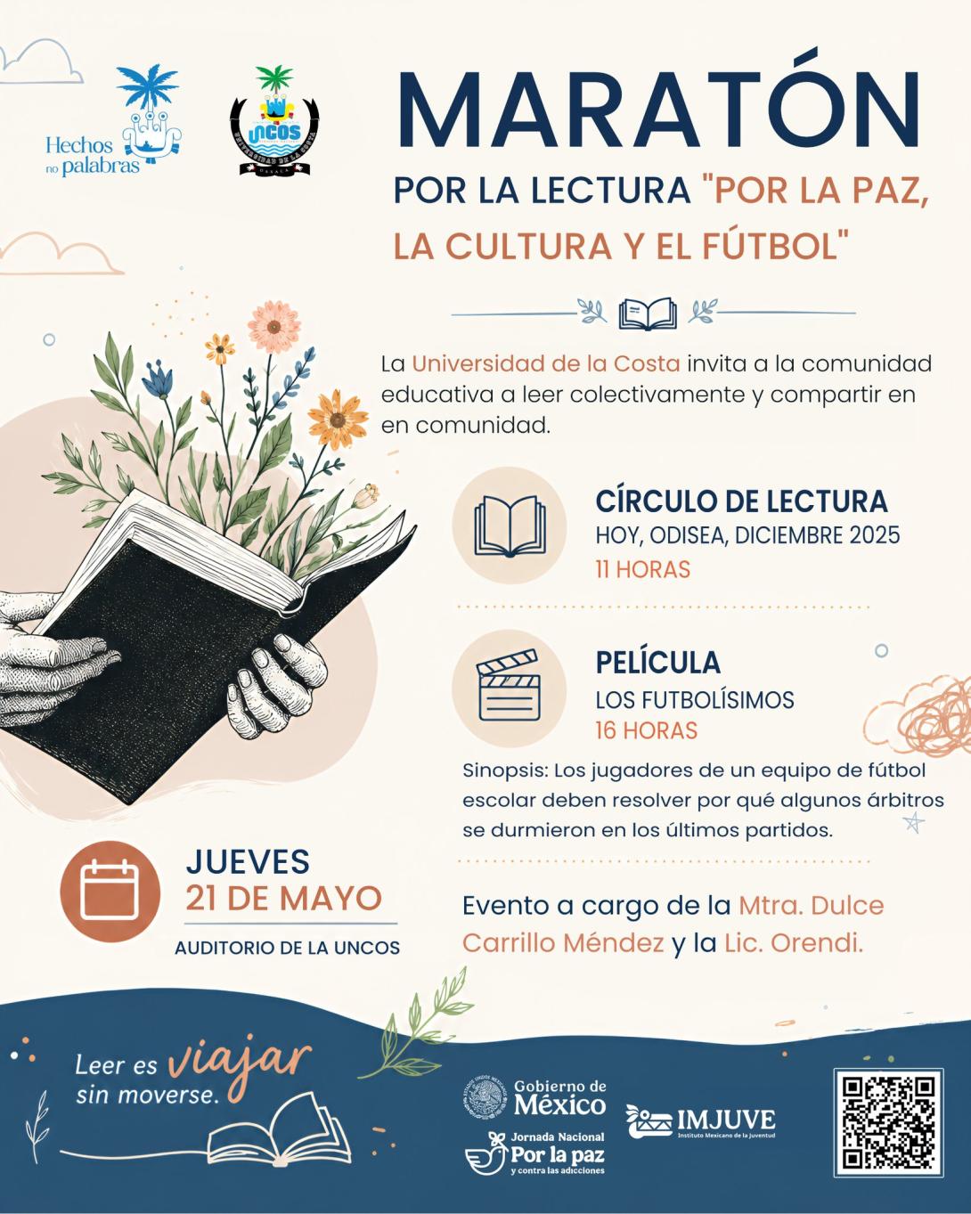 MARATON