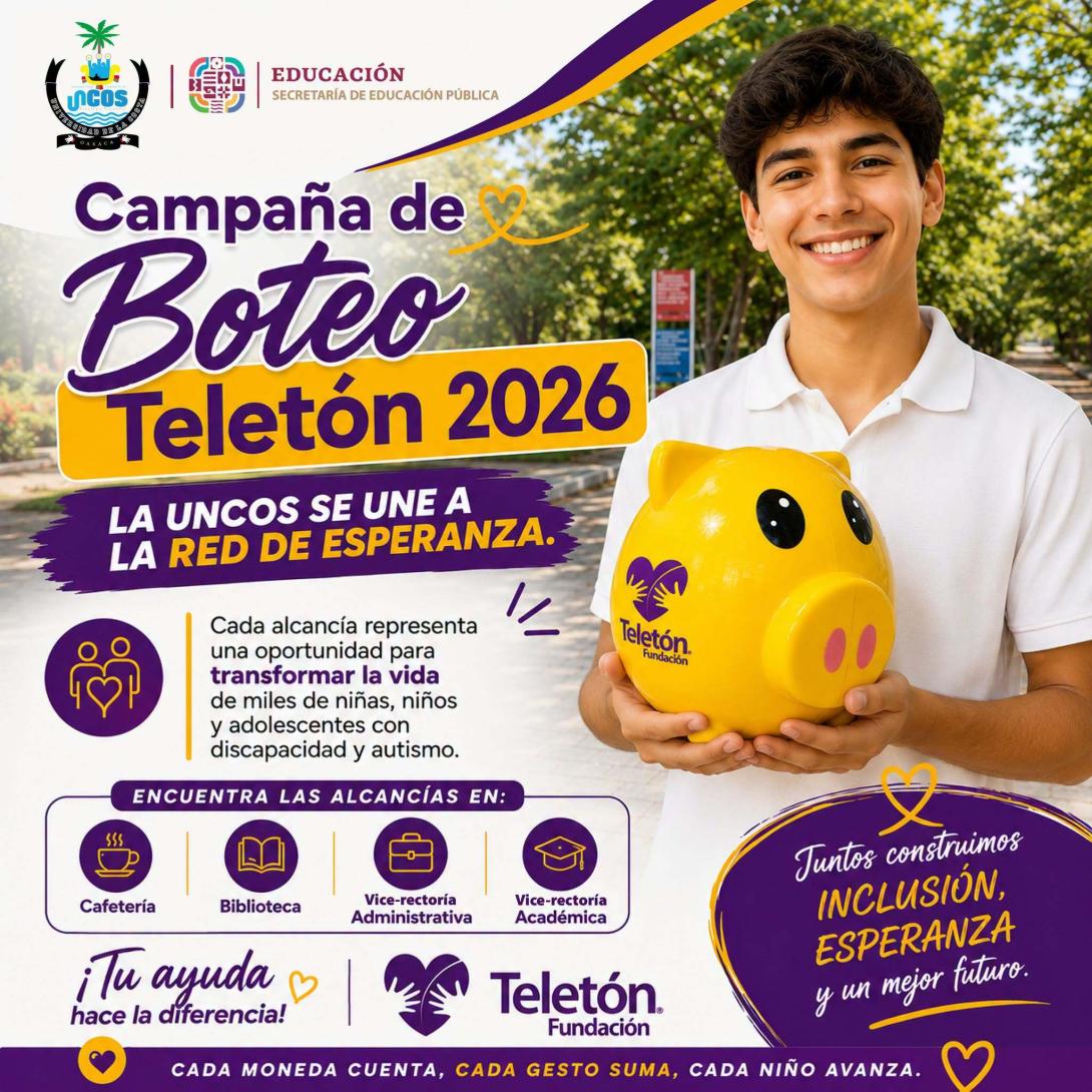 Teletón 2026