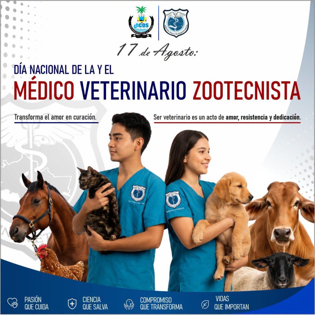 Veterinario Zootecnista