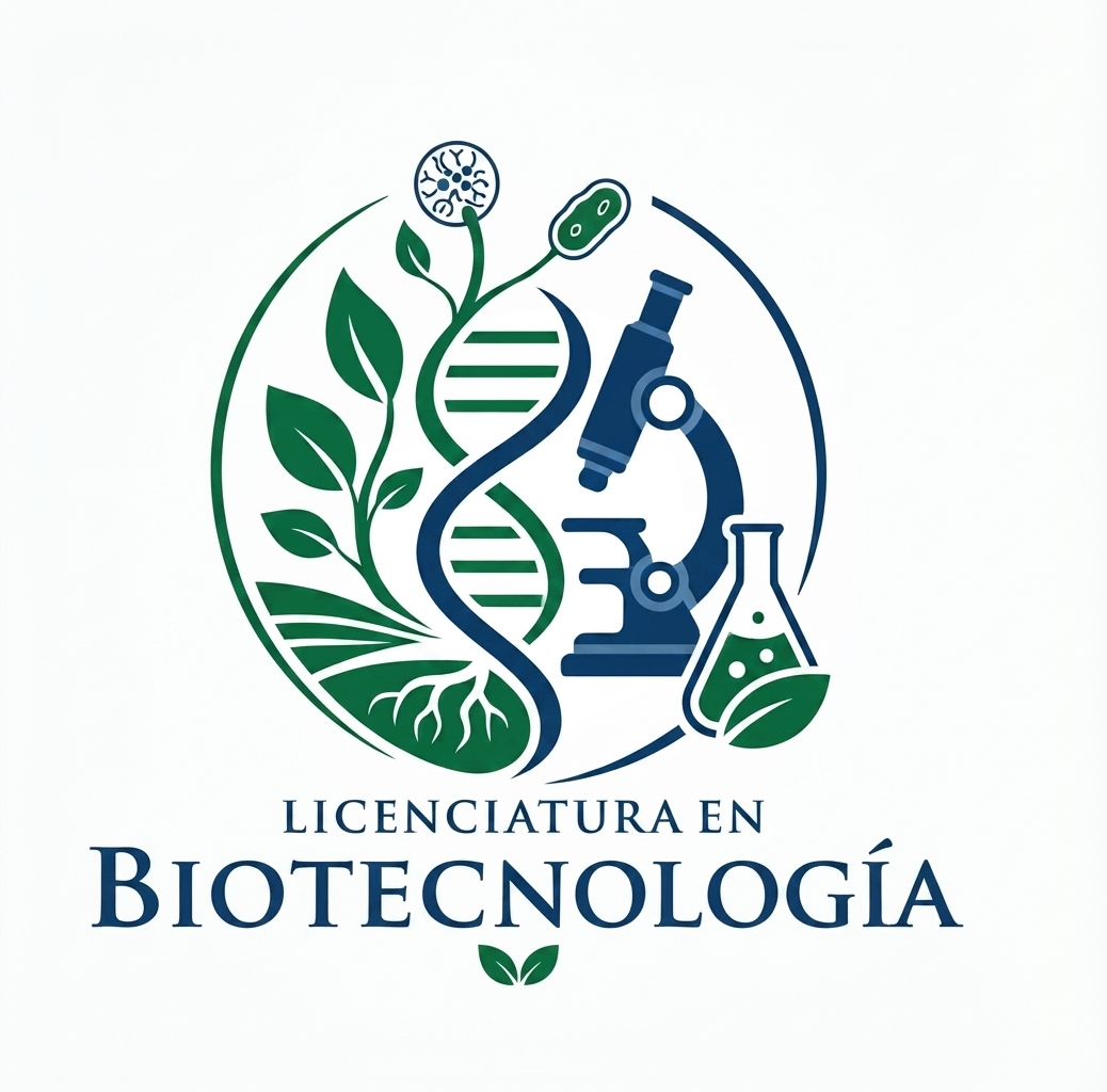 BIOTECNOLOGIA 