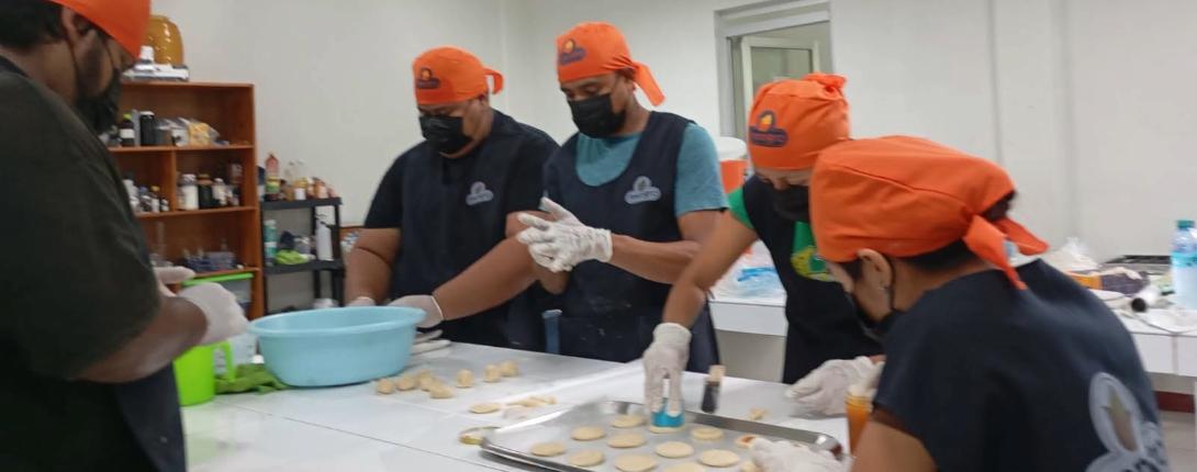 SECTOR PRODUCTIVO