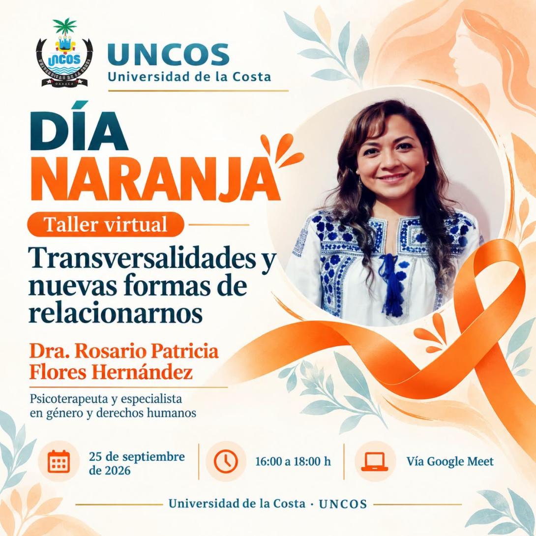 Transversalidades y nuevas formas de relacionarnos