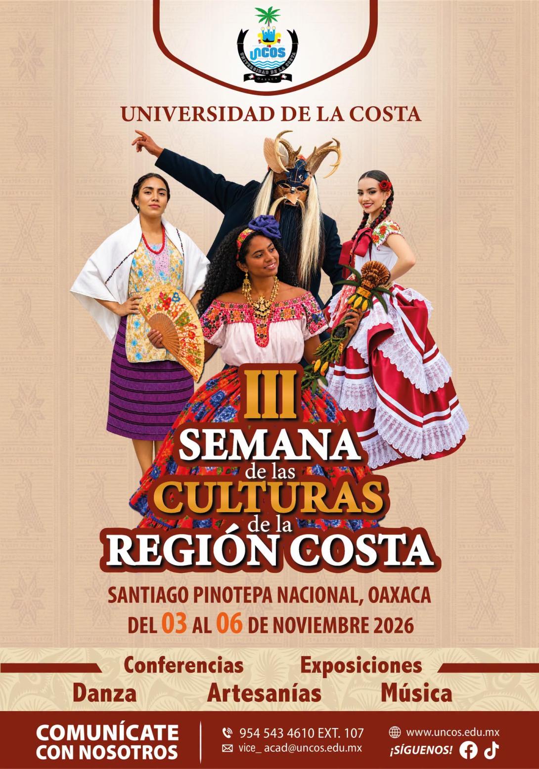 III Semana de las Culturas